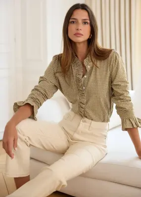 Chemise Amel — photo 3