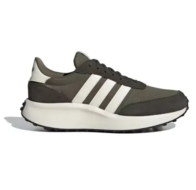 ADIDAS RUN 70s Kaki — photo 3
