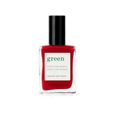 Vernis Red Cherry — photo 1