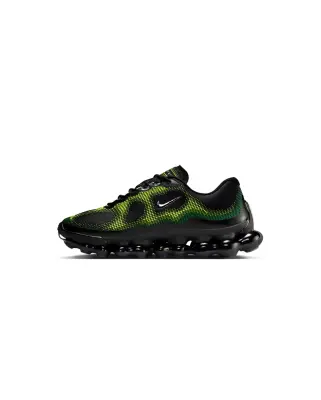 Air Liquid Max Green Apple — photo 3