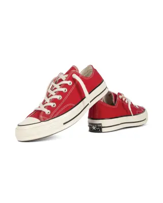 Converse Chuck 70 Ox Enamel — photo 4