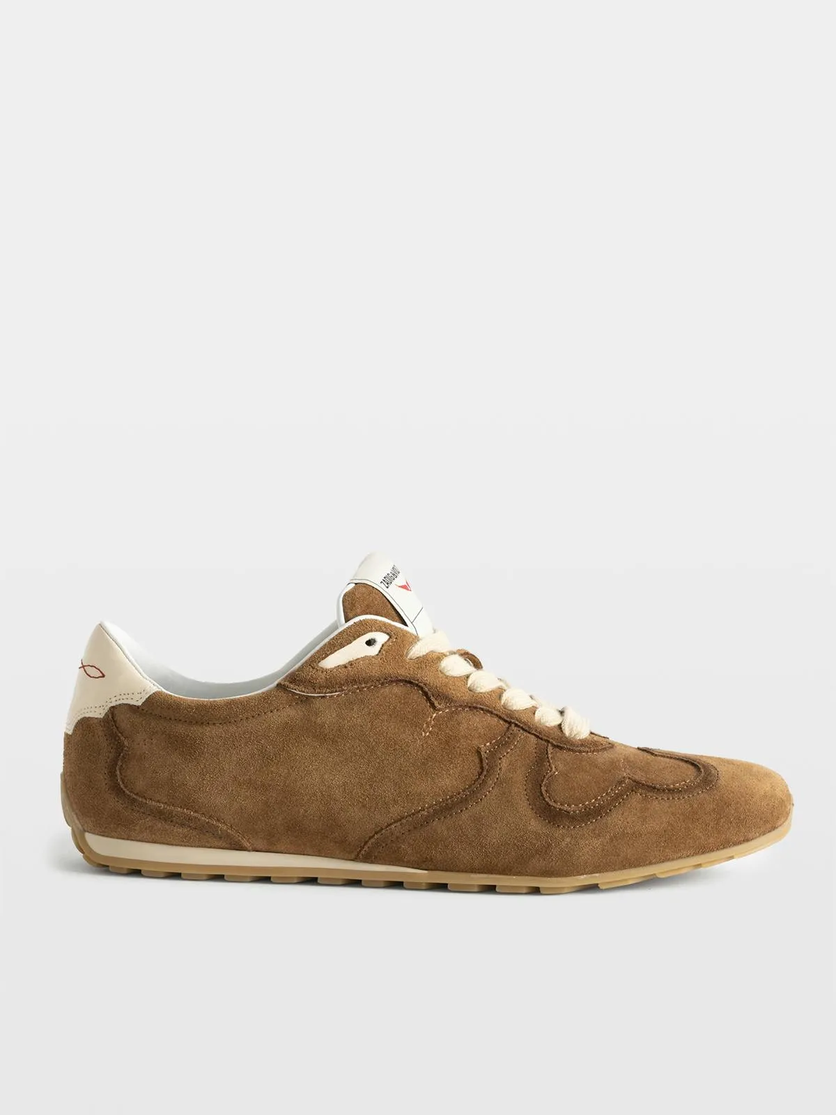 Sneakers ZV Dance Suede Homme