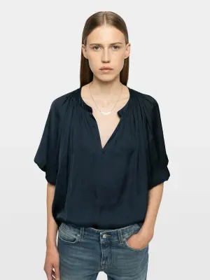 Blouse Teko — photo 3