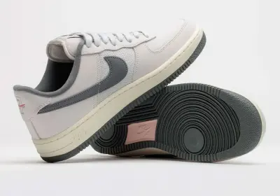 Chaussure Nike sb Air Force 1 – Yuto Horigome — photo 2