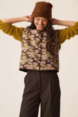 Veste Ysora Mineral — photo 3