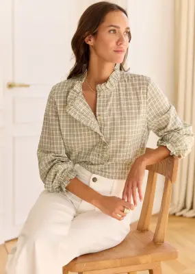 Blouse Lirone — photo 4