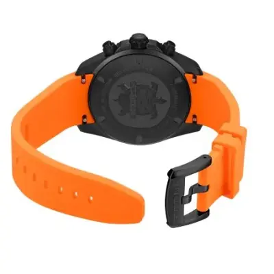 Montre Certina DS ACTION CHRONO 42mm C0484173705103 — photo 3