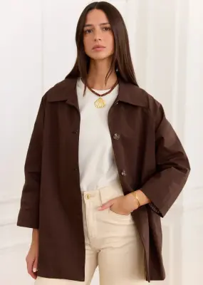 Trench Aron — photo 2