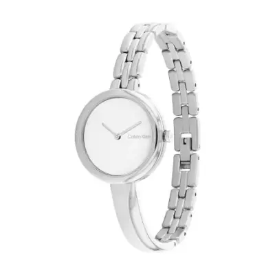 Montre Calvin Klein Sculptural pour Femme 25200278 — photo 2