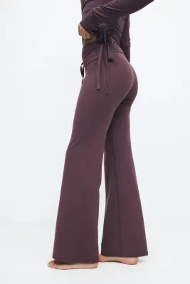 Pantalon de sport SoftMove™ - Mûre de Boysen — photo 3