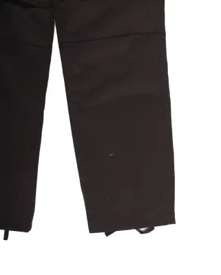 Tactical BDU Pants Black — photo 4