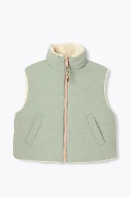 Blouson réversible Femme — photo 1