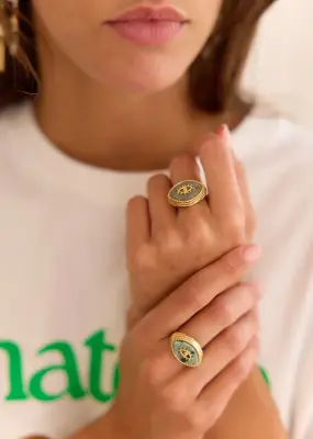 Bague Syri — photo 2