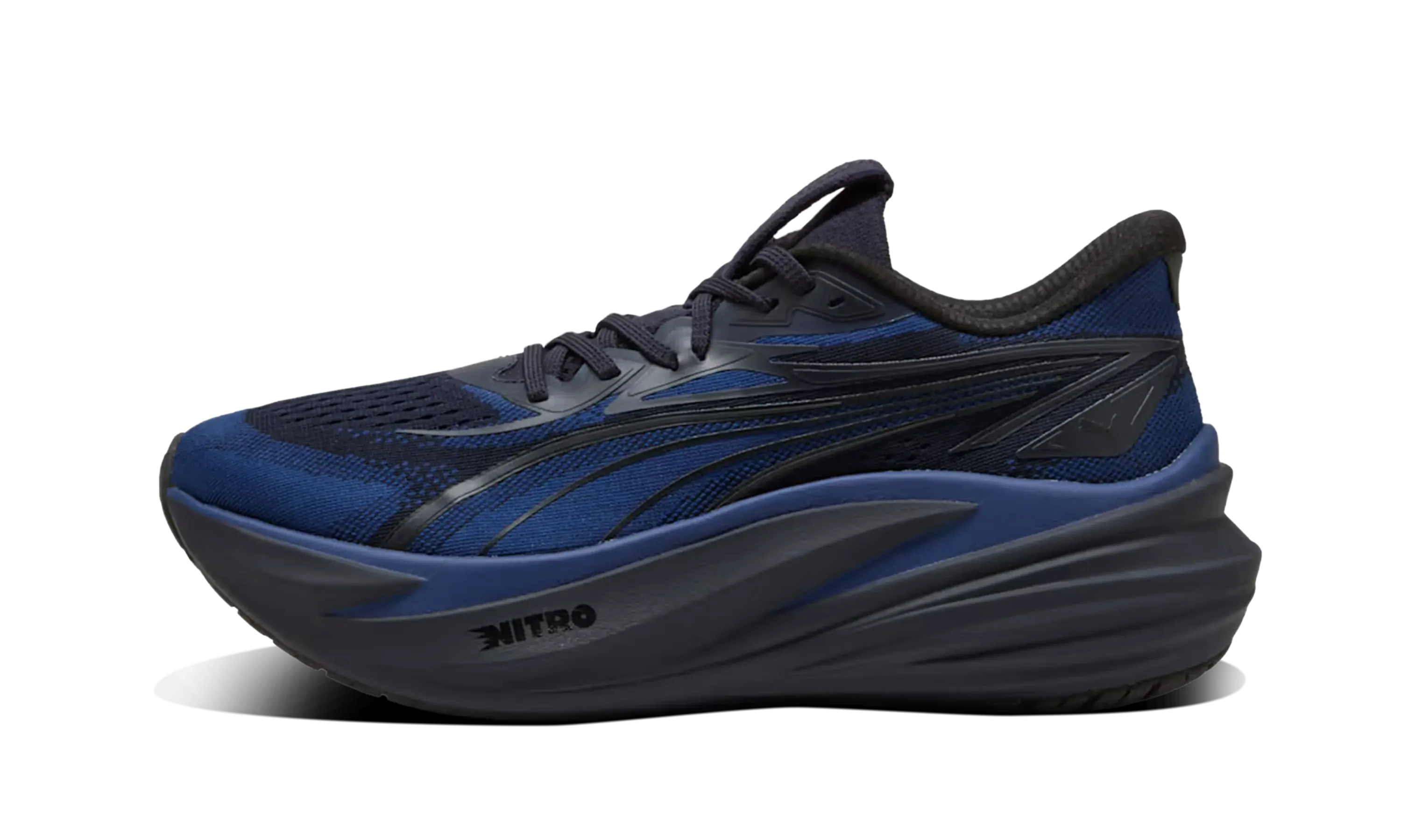 Puma MagMax Nitro 2 New Navy Blue Jewel