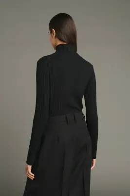 PULL FILAO NOIR — photo 4