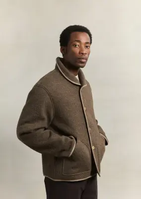 Alpine jacket — photo 2