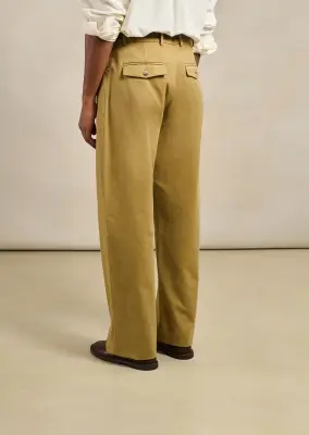 Gardian trousers — photo 7
