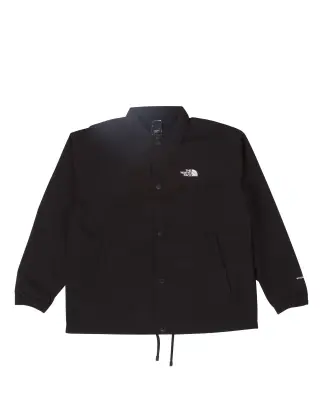 Easy Wind Coaching Jacket Black — photo 1