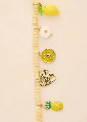 Bracelet Citrus — photo 2