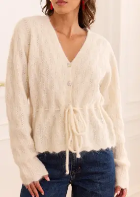 Gilet Assia — photo 5