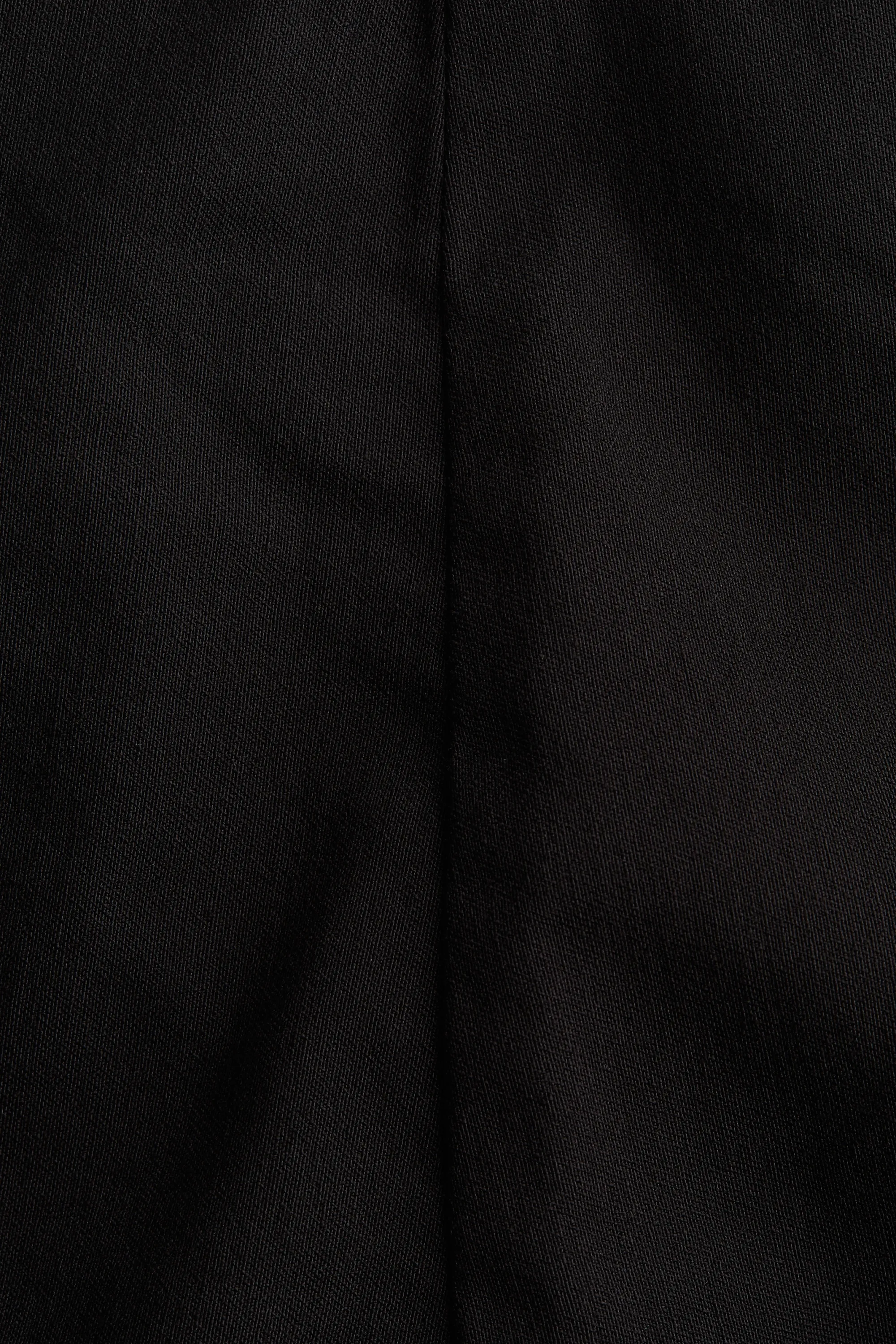 Pantalon avec zips - Noir