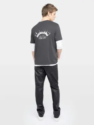 T-shirt Tommy — photo 2
