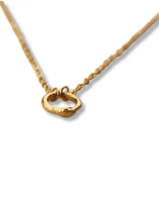 Collier Pythia — photo 2