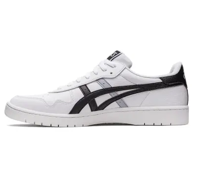 ASICS JAPAN Blanc/Noir — photo 3