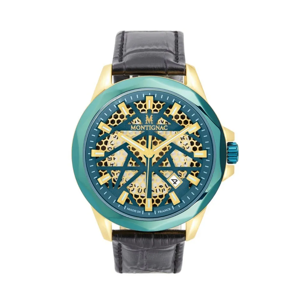 Montre mow806