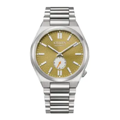 Montre Citizen Tsuyosa automatique pour Homme NK5010-51X — photo 1