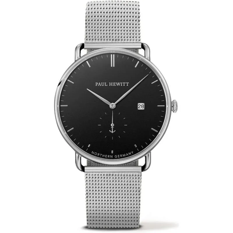Montre a quartz n53.08