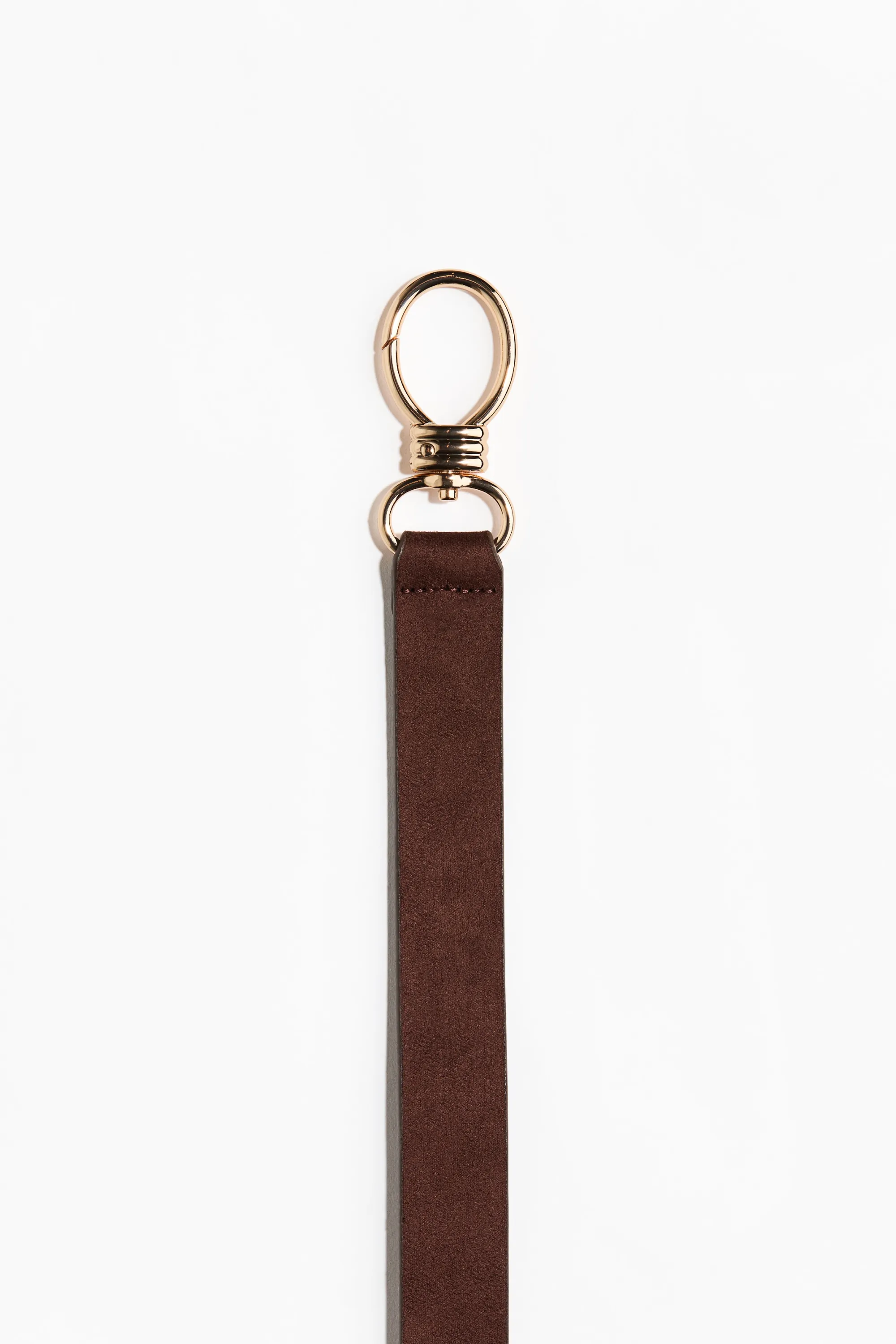Ceinture - Marron foncé