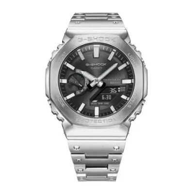 Montre G-Shock Classic GM-B2100SD-1AER — photo 2