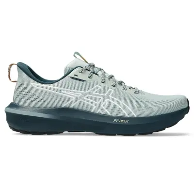 ASICS GT 1000 14 TR Vert pistache — photo 2