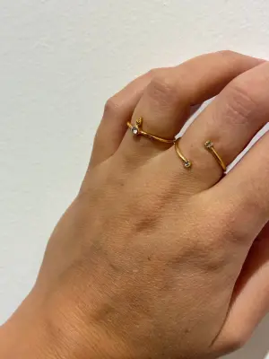 Bague Capucine — photo 2