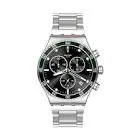 Montre a quartz irony