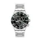 Montre a quartz irony