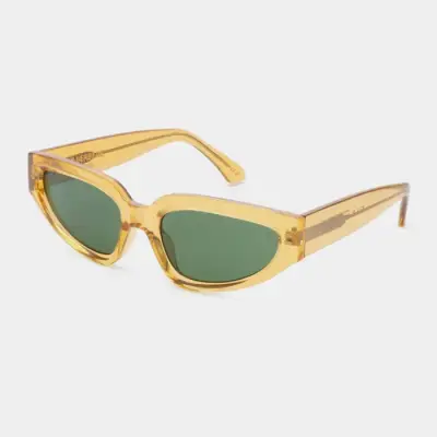 Lunettes Ella Yellow — photo 2