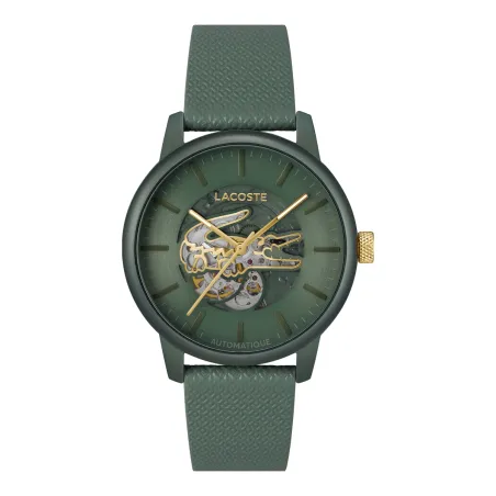 Montre Lacoste 12.12 Automatique pour Homme 2011384