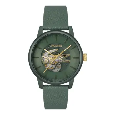 Montre Lacoste 12.12 Automatique pour Homme 2011384 — photo 1