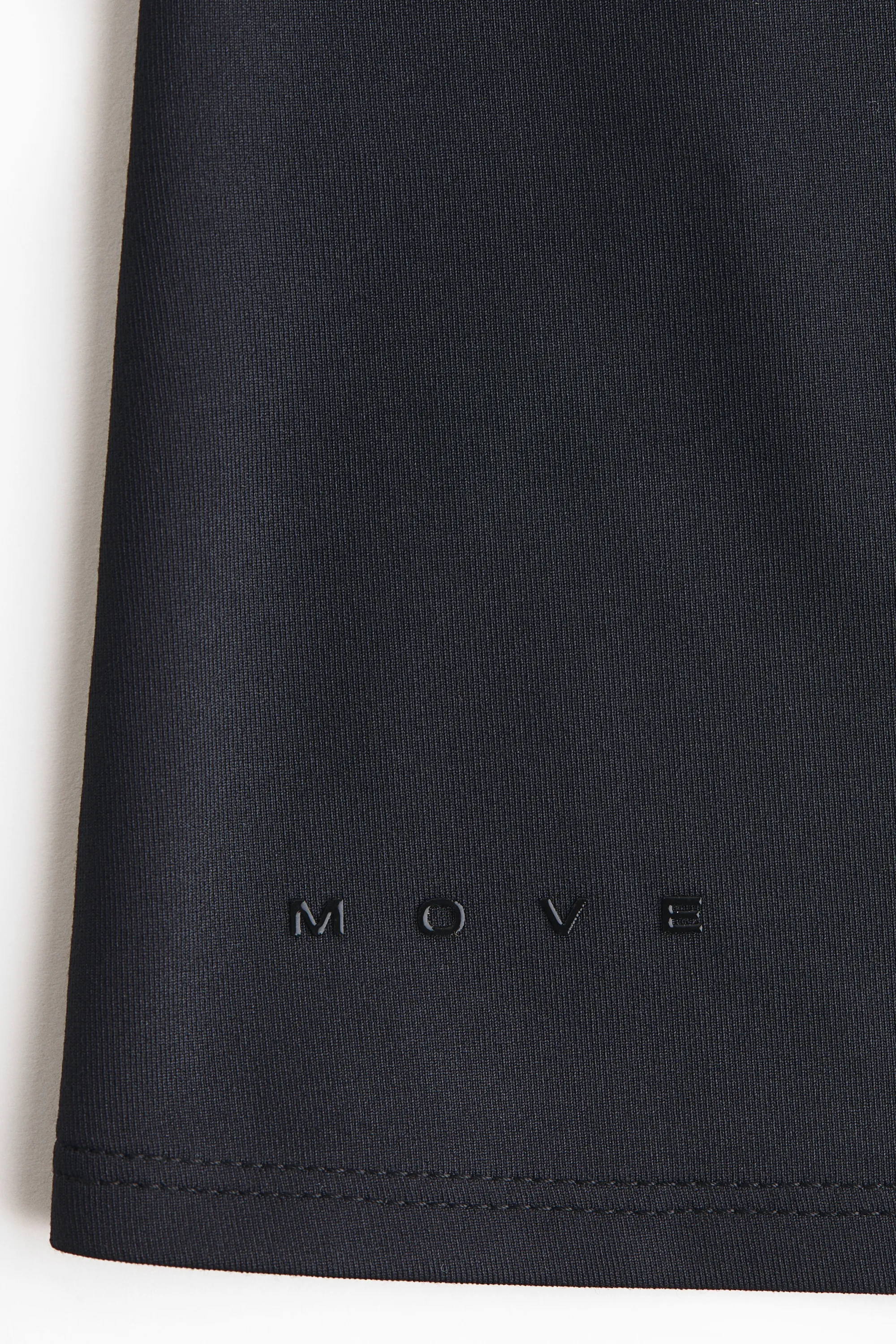 Top de sport DryMove™ - Noir