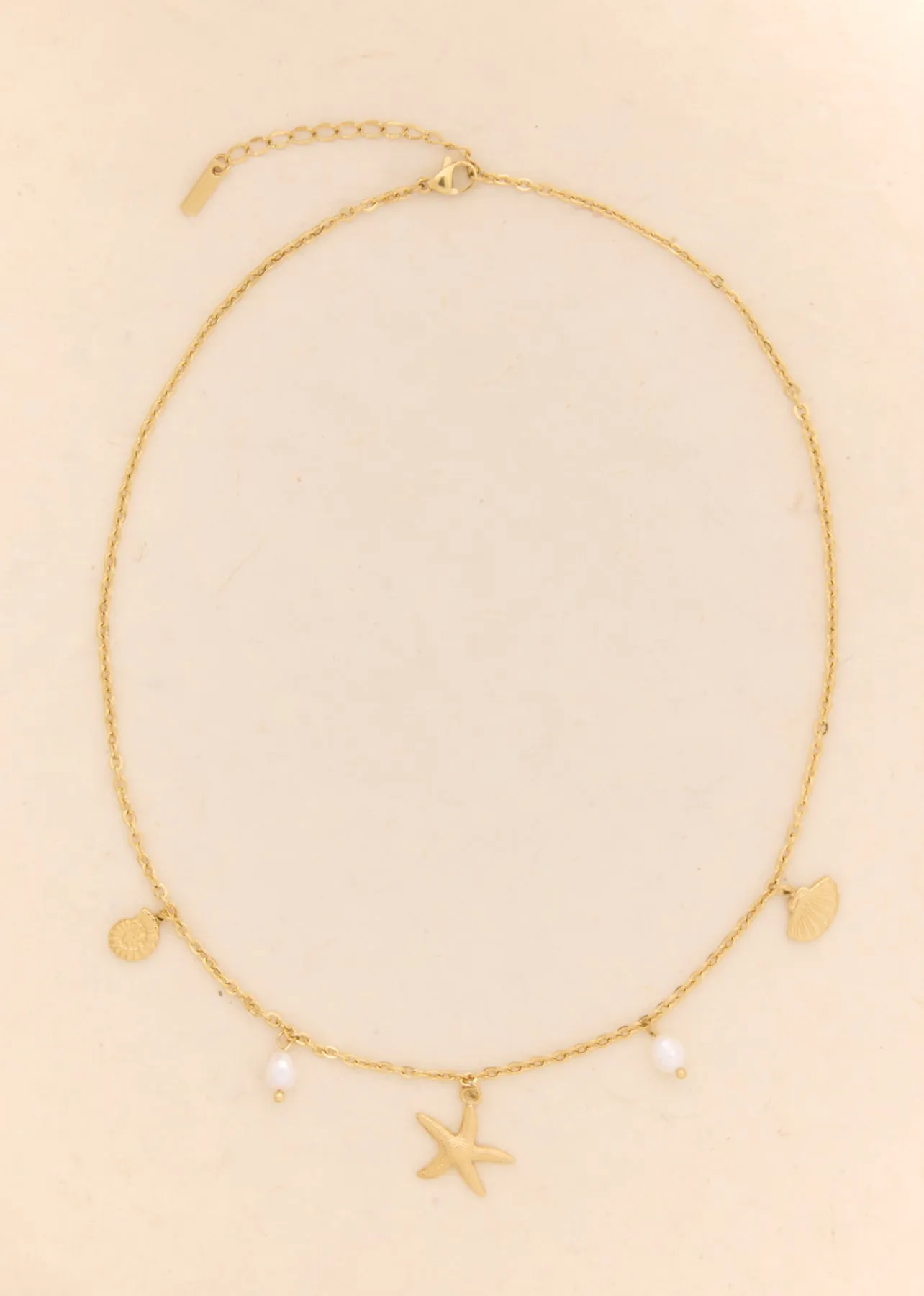 Collier Olav