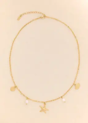 Collier Olav — photo 1
