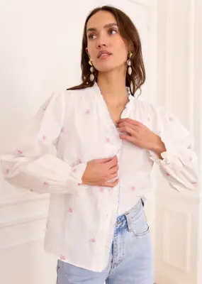 Blouse Cybèle — photo 2