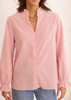 Chemise Asma — photo 3
