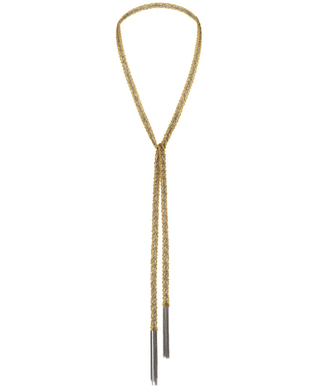 Collier 1M001 - Marie Laure Chamorel