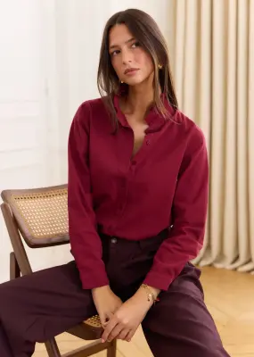 Chemise Crista — photo 2