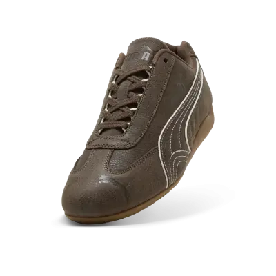 Puma Speedcat Dress-Up Matte Bronze — photo 4