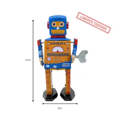 Robot Engine — photo 2