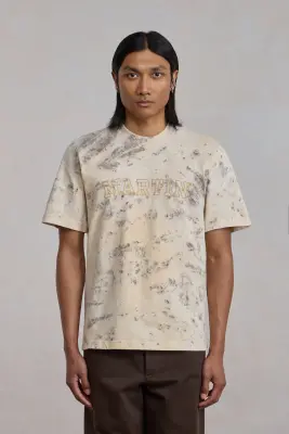 T-shirt 'Chuuunky Tee' - Mud Edition — photo 3